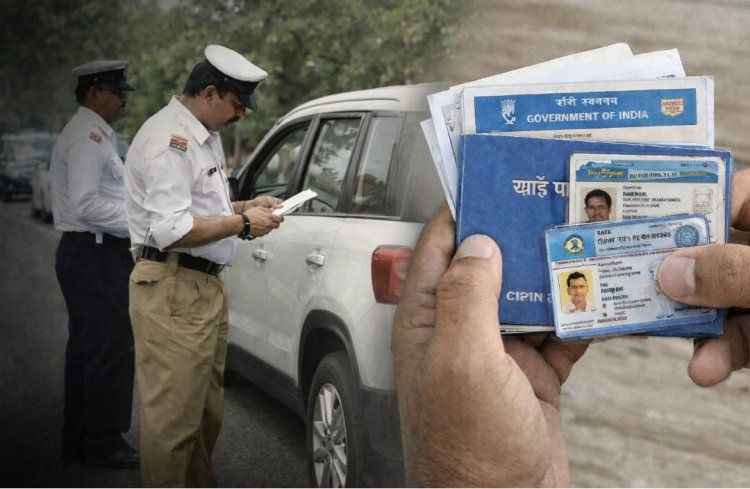 MP News: बिना वैलिड डॉक्यूमेंट के सरकारी काम में नहीं चलेंगी गाड़ियां, परिवहन विभाग का सख्त आदेश