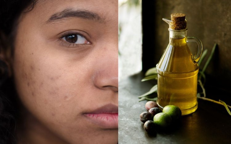 चेहरे के दाग-धब्बे हटाने हैं? तो करें इस तेल से मसाज, 1 हफ्ते में दिखेगा असर