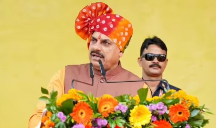 भोपाल: ट्रैक्टर रैली और कृषि कल्याण वर्ष का शुभारंभ कल, कई सड़कों पर रहेगा ट्रैफिक डायवर्जन