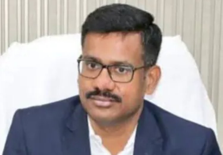 सतना कलेक्टर का सख्त रुख,5 तहसीलदारों समेत 22 कर्मचारियों को नोटिस