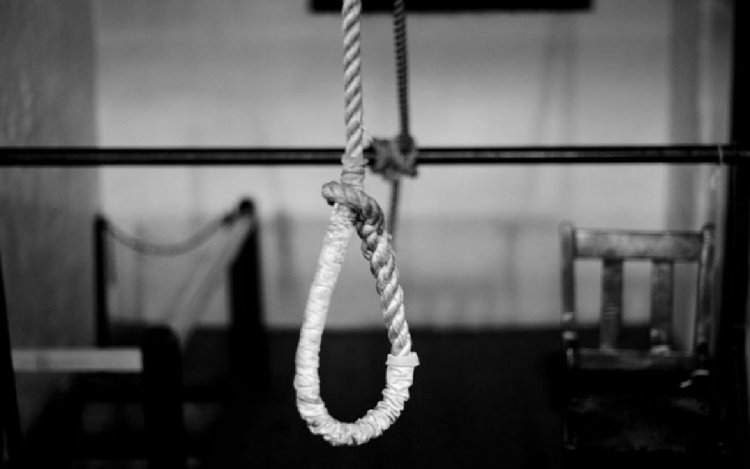 समदड़िया होटल के शेफ का शव फांसी पर मिला, लिव-इन पार्टनर पर शक!