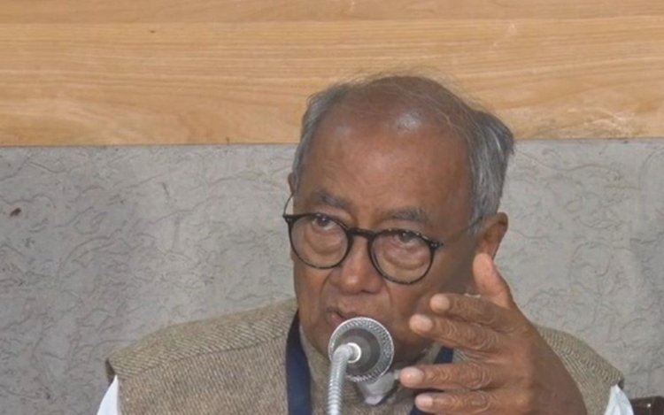 भोपाल डिक्लेरेशन-2: दलित-आदिवासी एजेंडे को नई दिशा देने की पहल, 2027 में जारी होगा अंतिम घोषणापत्र