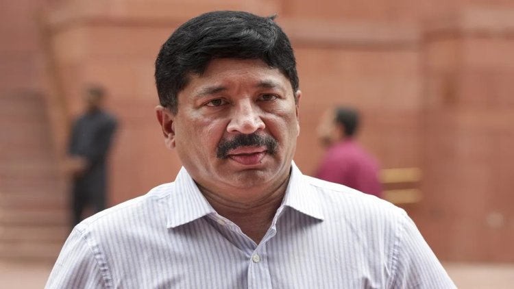 नॉर्थ की लड़कियों को लेकर DMK सांसद दयानिधि मारन का विवादित बयान