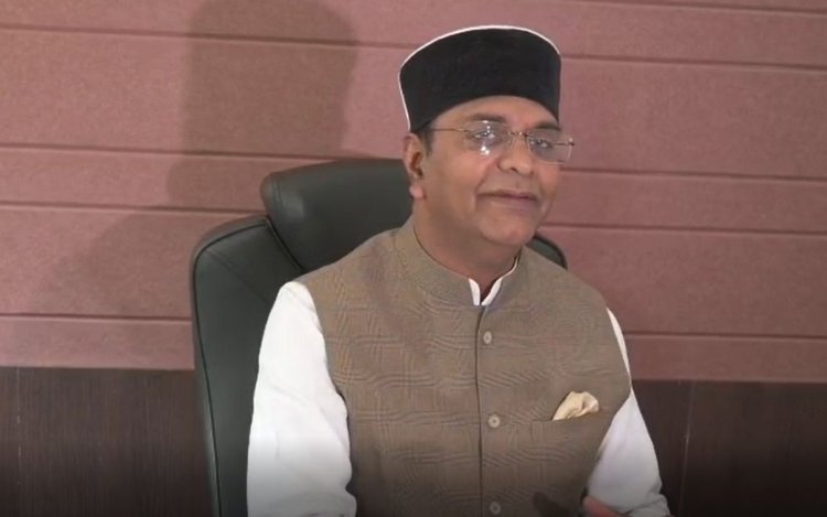 दिग्विजय सिंह पर मंत्री विश्वास सारंग का तीखा हमला, कांग्रेस की गुटबाजी पर उठाए सवाल