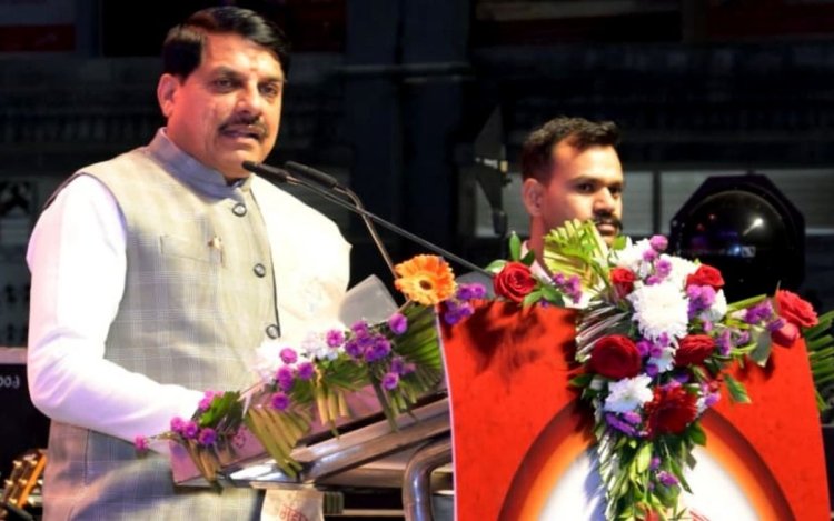 भोपाल: MP की स्पेसटेक नीति आज होगी लॉन्च, AI आधारित शासन का रोडमैप होगा प्रस्तुत