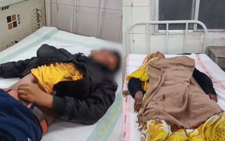 भोपाल सड़क हादसा: ट्रैक्टर-ट्रॉली से टक्कर में एक ही परिवार के 5 लोगों की मौत, 12 घायल