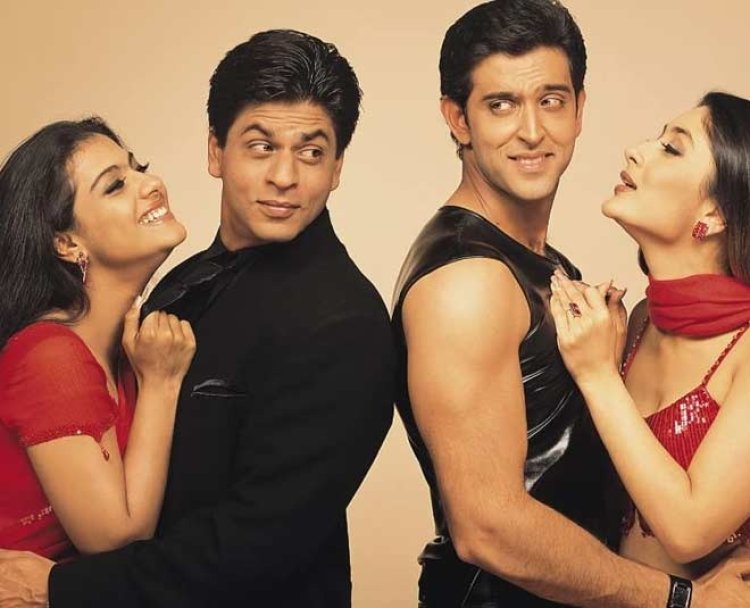 500 आर्टिस्ट और करोड़ो का बजट, बॉलीवुड का गाना जो फिल्म को पड़ा महंगा