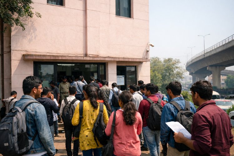 भोपाल | MPESB ने 1120 पदों पर निकाली भर्ती, 31 जनवरी तक करें आवेदन