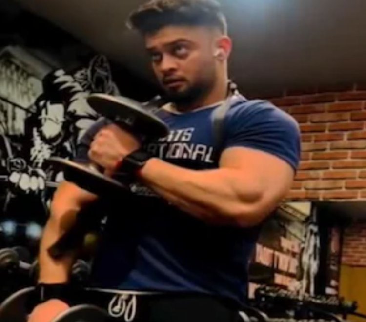 भोपाल संभाग क्रिकेट संघ की सदस्यता से अबान शकील बर्खास्त