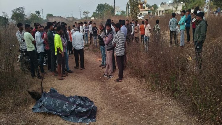 इंस्टाग्राम पर हुआ प्यार, BF का जन्मदिन मनाने मुंबई से पहुंची खरगोन, कुएं में कूदकर दी जान