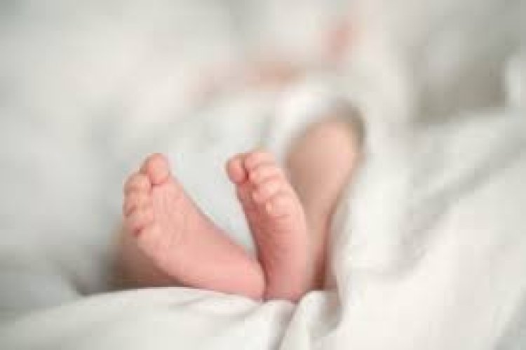 MPG अस्पताल में सर्जरी के 10 दिन बाद बच्चे की मौत, नर्स ने काट दिया था अंगूठा