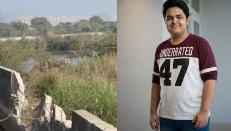 नोएडा इंजीनियर की मौत के मामले में बड़ा एक्शन, बिल्डर अभय कुमार गिरफ्तार