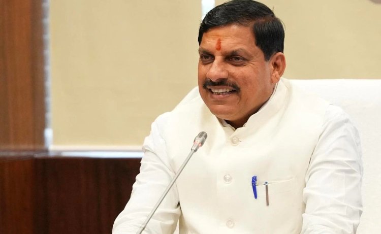 दावोस में मध्य प्रदेश की वैश्विक दस्तक, वित्तीय अनुशासन और किसानों के लिए ई-टोकन व्यवस्था