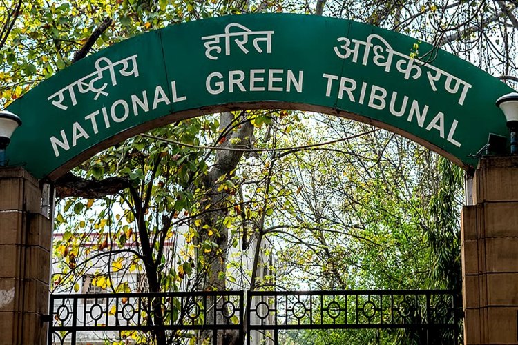 भोपाल में बढ़ते वायु प्रदूषण पर NGT सख्त, अवैध प्लास्टिक रीसायकल फैक्ट्रियों को हटाने के निर्देश