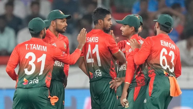 ICC के दो टूक जवाब के बाद बांग्लादेश अब क्या करेगा?