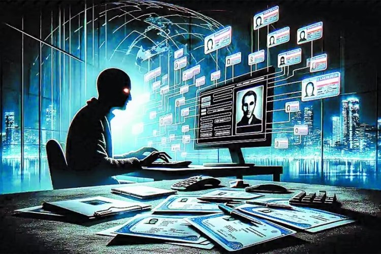 रीवा–सतना में साइबर ठगों का कहर: 1300 शिकार, करोड़ों उड़ाए, पुलिस के हाथ न आए