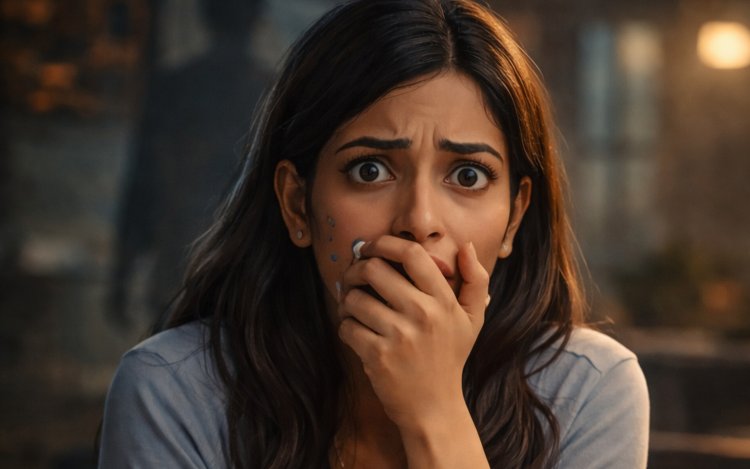 डर क्यों लगता है? शरीर में क्या होता है और खुद को शांत कैसे रखें, जानिए