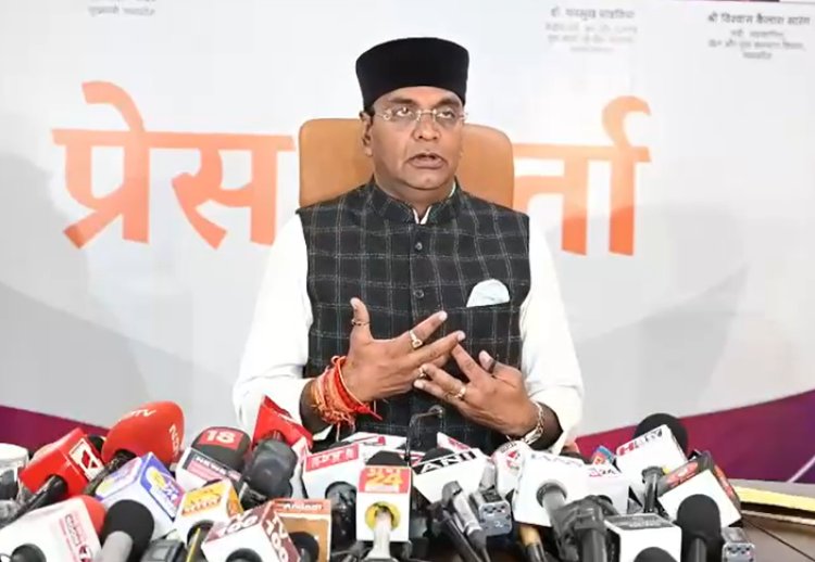 भोपाल में 27 जनवरी को खेलो एमपी यूथ गेम्स का भव्य शुभारंभ, कैलाश खेर देंगे प्रस्तुति