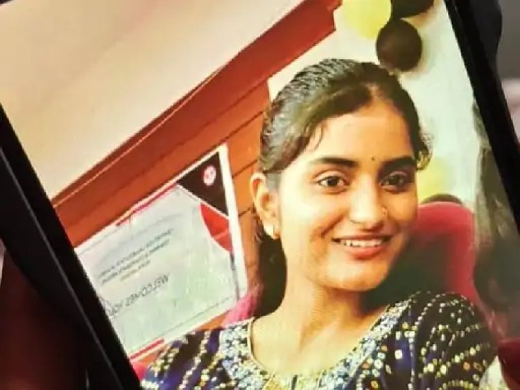 भोपाल: RGPV गर्ल्स हॉस्टल में बीटेक छात्रा की आत्महत्या, वार्डन से विवाद के आरोप