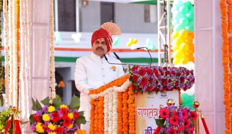 Republic Day 2026: MP में 14 जिलों के कार्यक्रम बदले, अब विजय शाह खंडवा में फहराएंगे झंडा