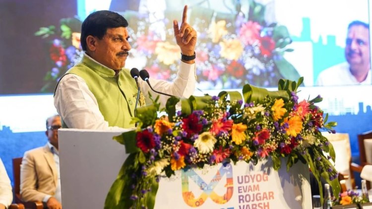 उज्जैन कोठी रोड पर राहगीरी आनंदोत्सव, CM मोहन यादव होंगे शामिल