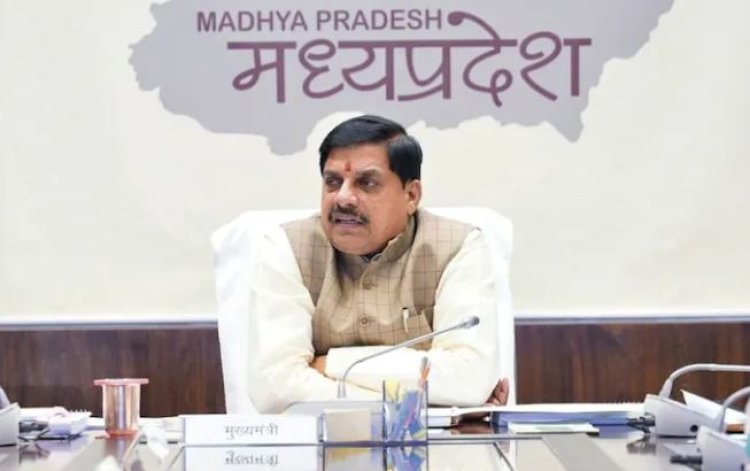 एमपी में 4,000 मेगावाट पावर सप्लाई को लेकर होंगे MoU