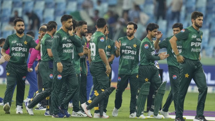 T-20 वर्ल्ड कप 2026: BCCI के राजीव शुक्ला बोले– पाकिस्तान ने बांग्लादेश को भड़काया