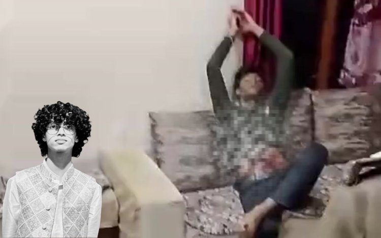 इंदौर में खौफनाक वारदात: प्रेमिका के घर में घुसकर युवक का खूनी तांडव, भाई की हत्या, मां गंभीर