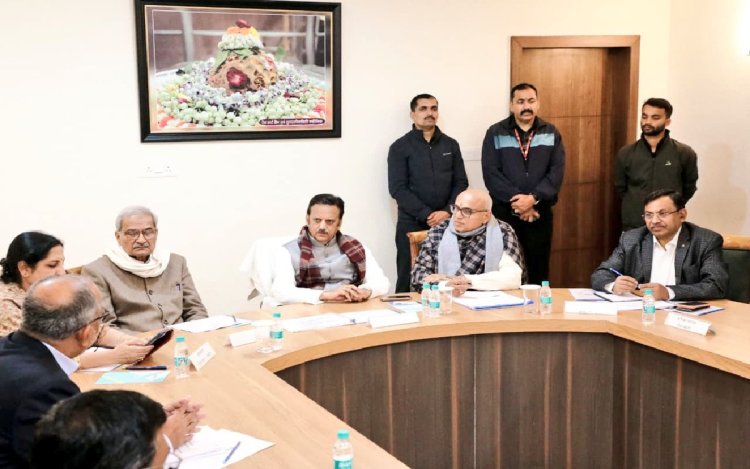 अप्रैल से रीवा–सीधी के बीच दौड़ेगी ट्रेन, डिप्टी CM का बड़ा ऐलान