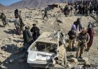 पाकिस्तान और अफगानिस्तान संघर्ष में 300 की मौत, तनाव जारी