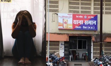 रीवा में महिला की संदिग्ध मौत से हड़कंप! फांसी पर लटकी मिली थी लाश