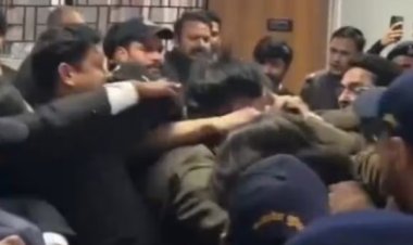 Bhopal:पहले दोस्ती, फिर हैवानियत,आरोपी की कोर्ट में पिटाई