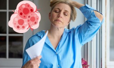 मेनोपॉज के बाद महिलाओं में बढ़ सकता है कैंसर का खतरा?