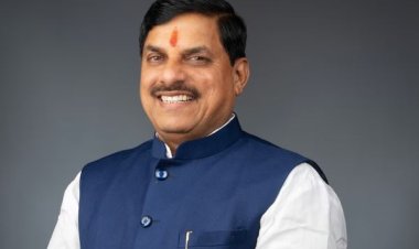 CM डॉ. मोहन यादव का दिल्ली दौरा, बीजेपी के वरिष्ठ नेताओं से करेंगे मुलाकात