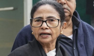 पश्चिम बंगाल में SIR पर सुनवाई आज: मुख्यमंत्री ममता बनर्जी बतौर वकील लड़ेगी केस