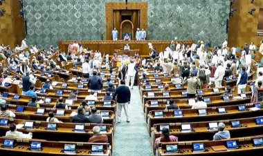 PM के साथ लोकसभा में अप्रत्याशित घटना घट सकती थी: स्पीकर ओम बिरला का बड़ा बयान