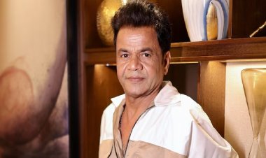 राजपाल यादव ने तिहाड़ जेल में किया सरेंडर, चेक बाउंस केस पर HC सख्त