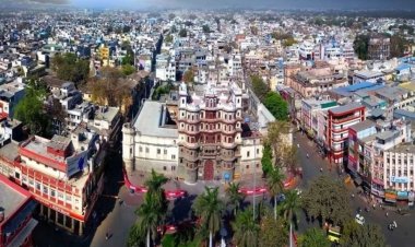 6 February 2026: कांग्रेस नेता के नाम से शादी का फर्जी निमंत्रण पत्र वायरल, पढ़ें इंदौर की आज की खबरें