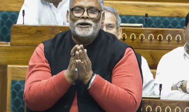 पप्पू यादव गिरफ्तार: पटना पुलिस की कार्रवाई, बिहार की राजनीति में उबाल