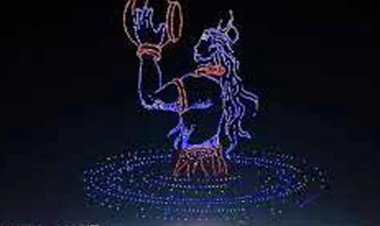 मध्य प्रदेश में भव्य रूप से मनाई जाएगी महाशिवरात्रि, विक्रमोत्सव 2026 के साथ शुरू होगा जल गंगा अभियान