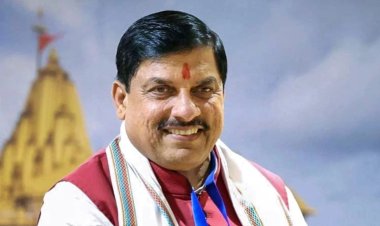 आज उज्जैन दौरे पर मुख्यमंत्री डॉ. मोहन यादव, हरियाखेड़ी में जलप्रदाय योजना का भूमिपूजन और वन मेले का करेंगे शुभारंभ