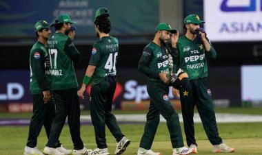 India vs Pakistan T20 World Cup:  फिर परास्त होगा पाकिस्तान, कप्तान की बातों से तो यही लगता है