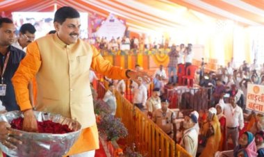 MP की लाड़ली बहनों को सीएम को तोहफा, खाते में डाले 1500 रुपये