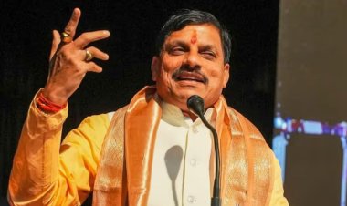 मुख्यमंत्री डॉ. मोहन यादव आज करेंगे साइबर पंजीयन कार्यालय का करेंगे लोकार्पण