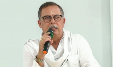 किसानों की अनदेखी और बढ़ते कर्ज पर घिरी मोहन सरकार, अजय सिंह ने बजट को बताया दिशाहीन