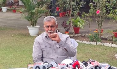 MP Budget 2026: सरकार ने पंचायत एवं ग्रामीण विकास के लिए खोला खजाना, 40 हजार करोड़ रुपये से अधिक का आवंटन