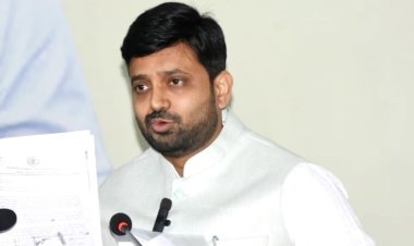 MP: उपनेता प्रतिपक्ष हेमंत कटारे का इस्तीफा, भगवान दास सबनानी के साथ निकले थे विधानसभा से बाहर