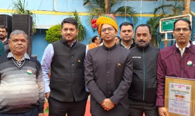 इंदौर नगर निगम आयुक्त के नाम से फर्जी प्रोफाइल बनाकर 50 हजार की ठगी की कोशिश, पुलिस ने शुरू की जांच