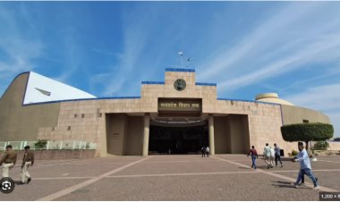 एमपी विधानसभा बजट सत्र का छठवां दिन