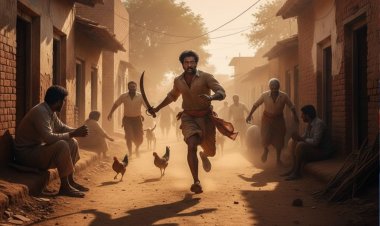 रीवा में सरफिरे का आतंक! बेवजह लोगो पर कर देता है जानलेवा हमला